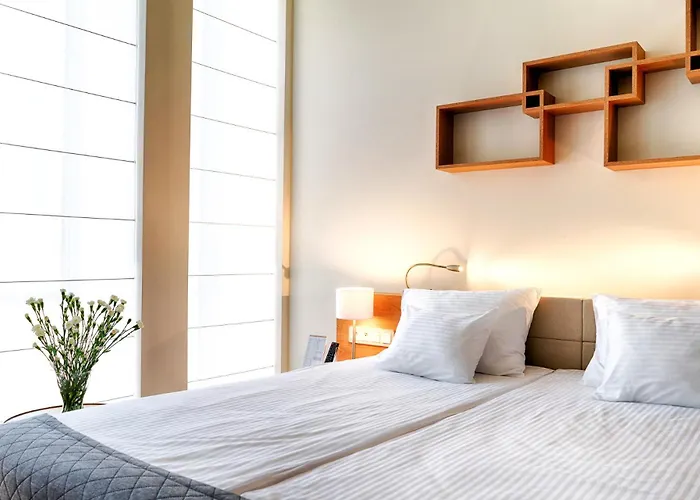 Focus Hotel Premium Sopot