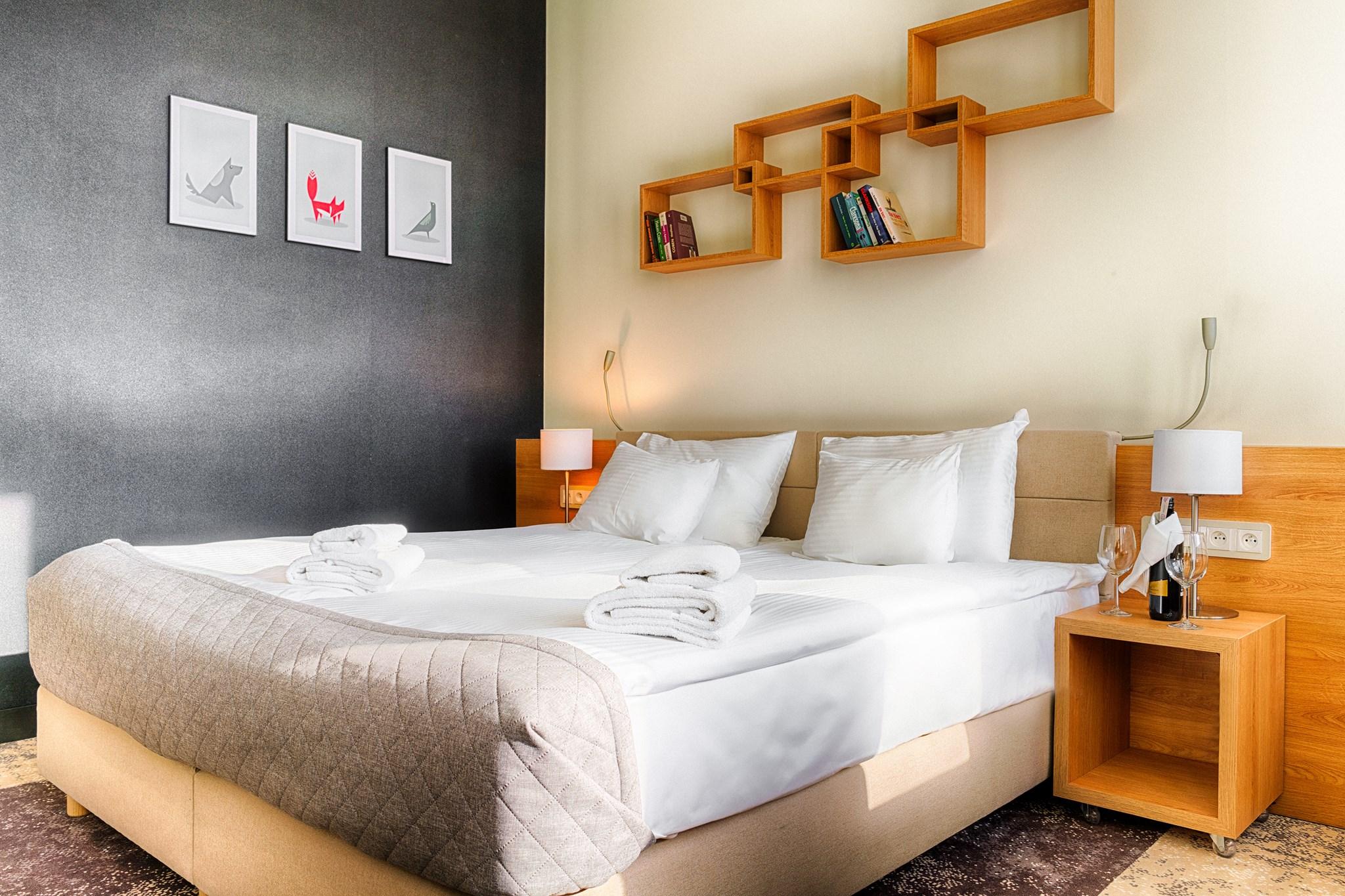 Hotel Focus Premium