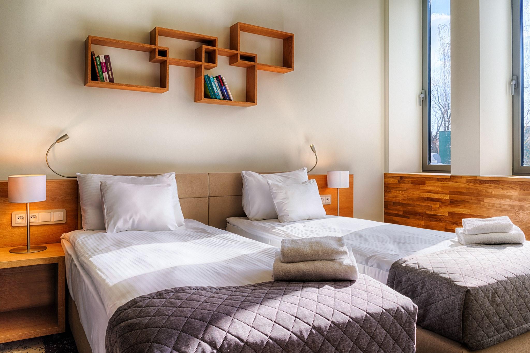 Hotel Focus Premium 3*