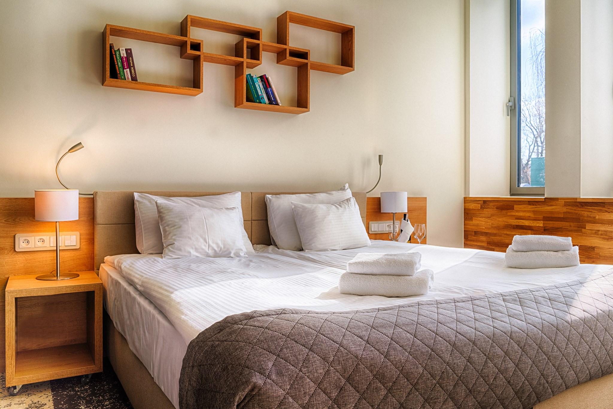 Hotel Focus Premium Zoppot
