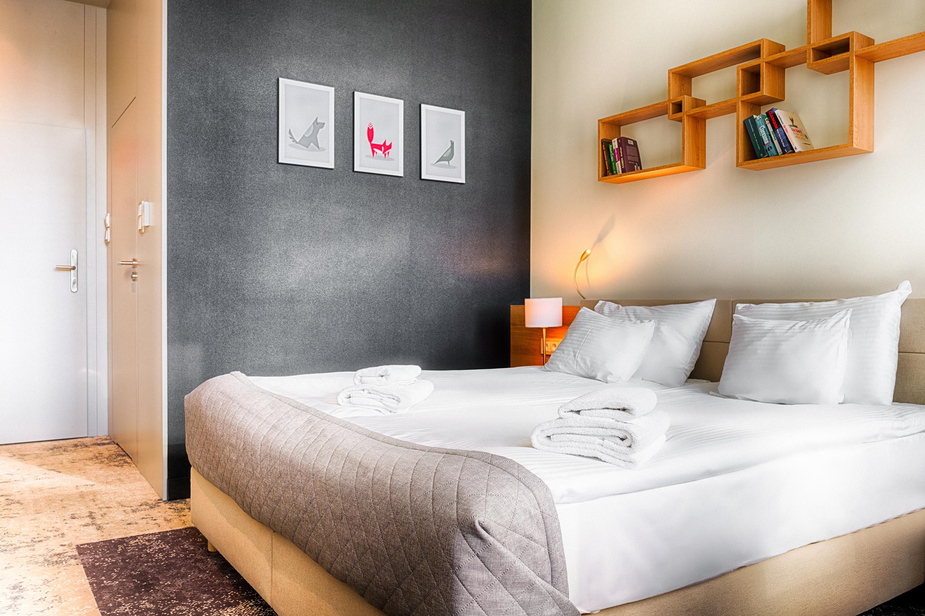 Focus Premium Hotel Zoppot