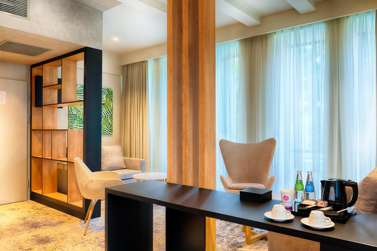 Focus Premium Hotel
