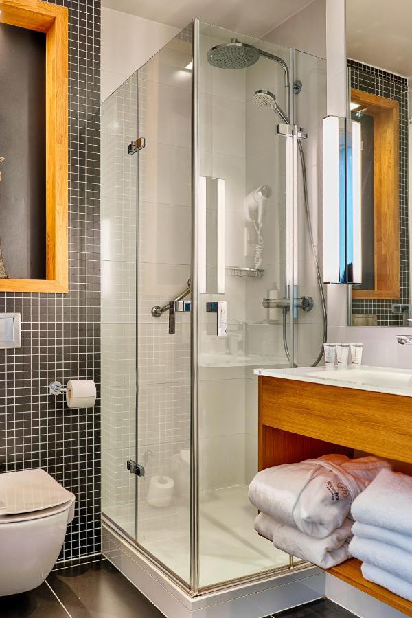 Hotel Focus Premium Zoppot