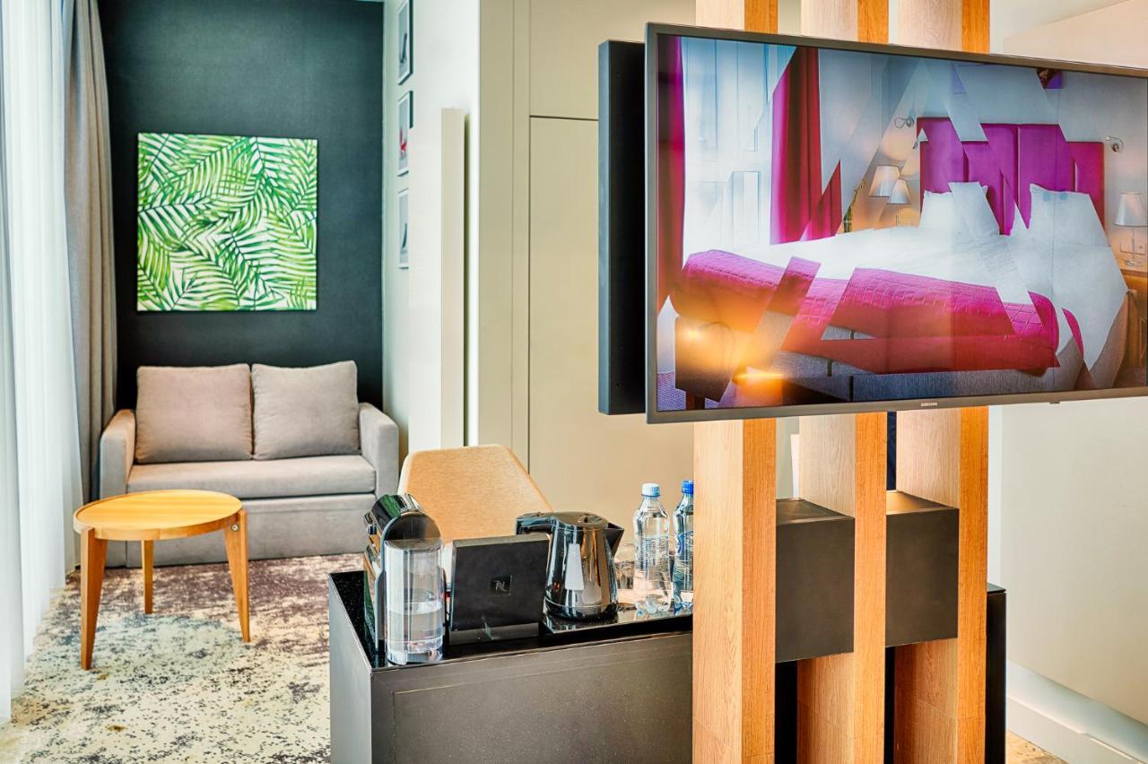 Hotel Focus Premium 3*