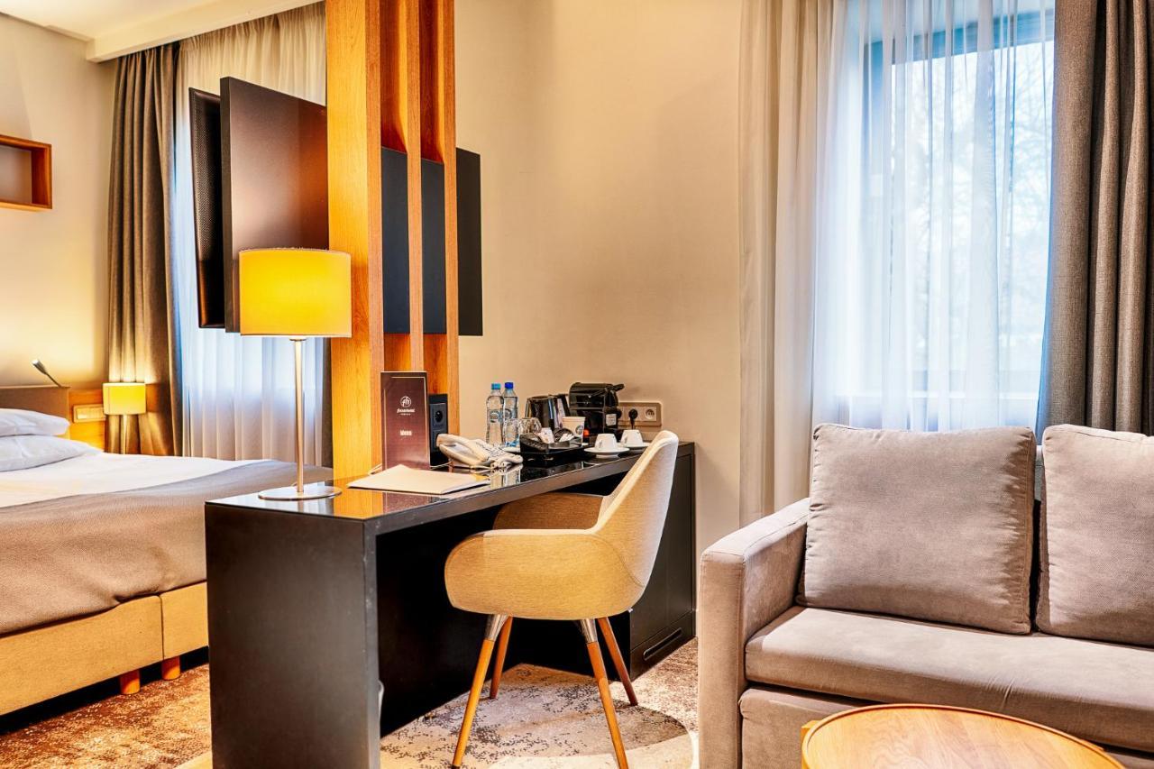 Hotel Focus Premium Zoppot
