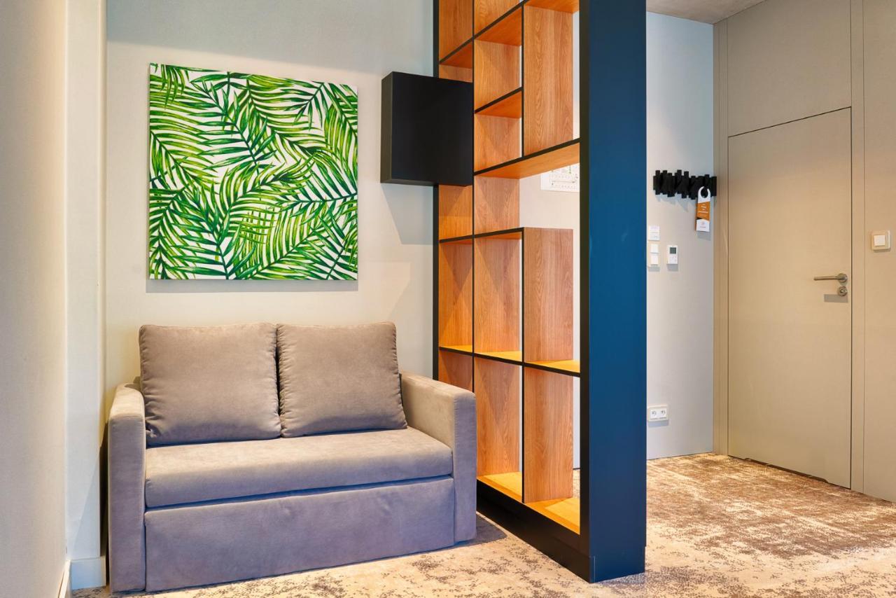 Hotel Focus Premium Zoppot