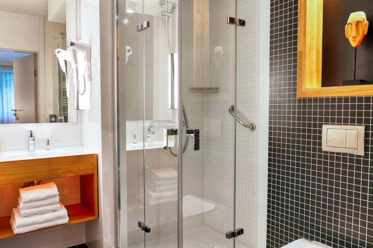 Focus Premium 3* Sopot