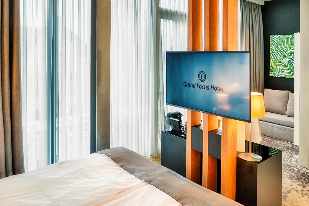 Focus Premium Hotel 3*