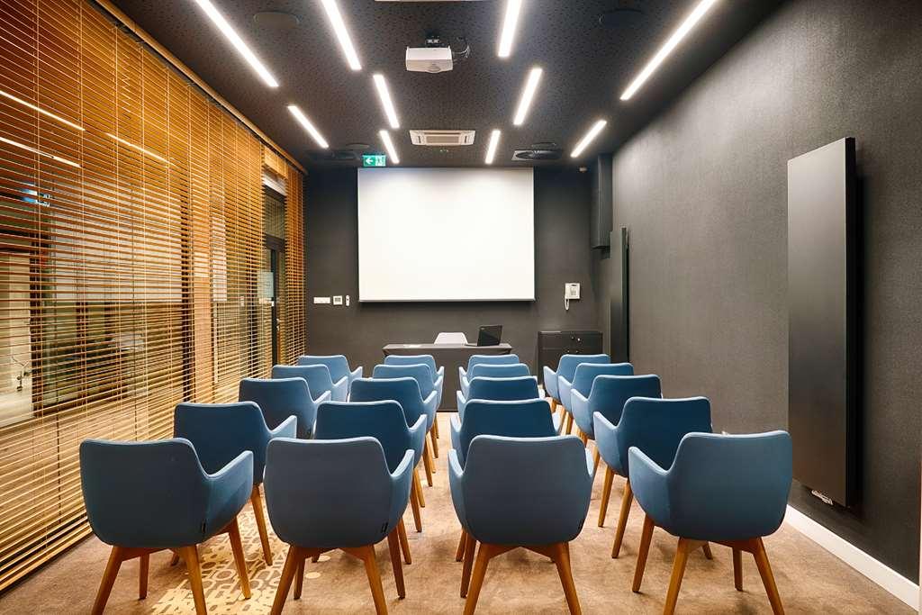 Hotel Focus Premium Zoppot