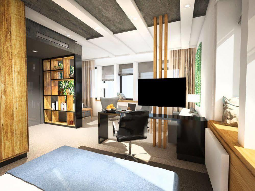 Focus Premium Hotel Zoppot