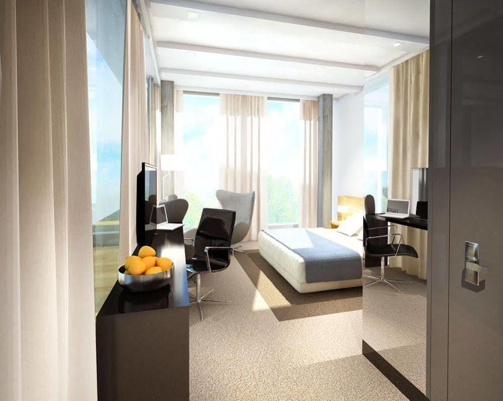 Hotel Focus Premium 3*