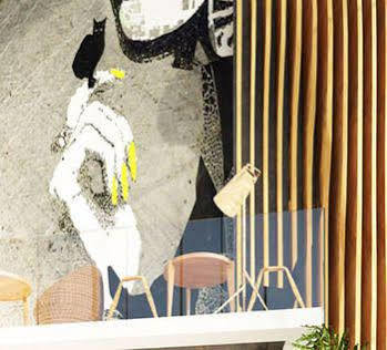 Hotel Focus Premium Zoppot