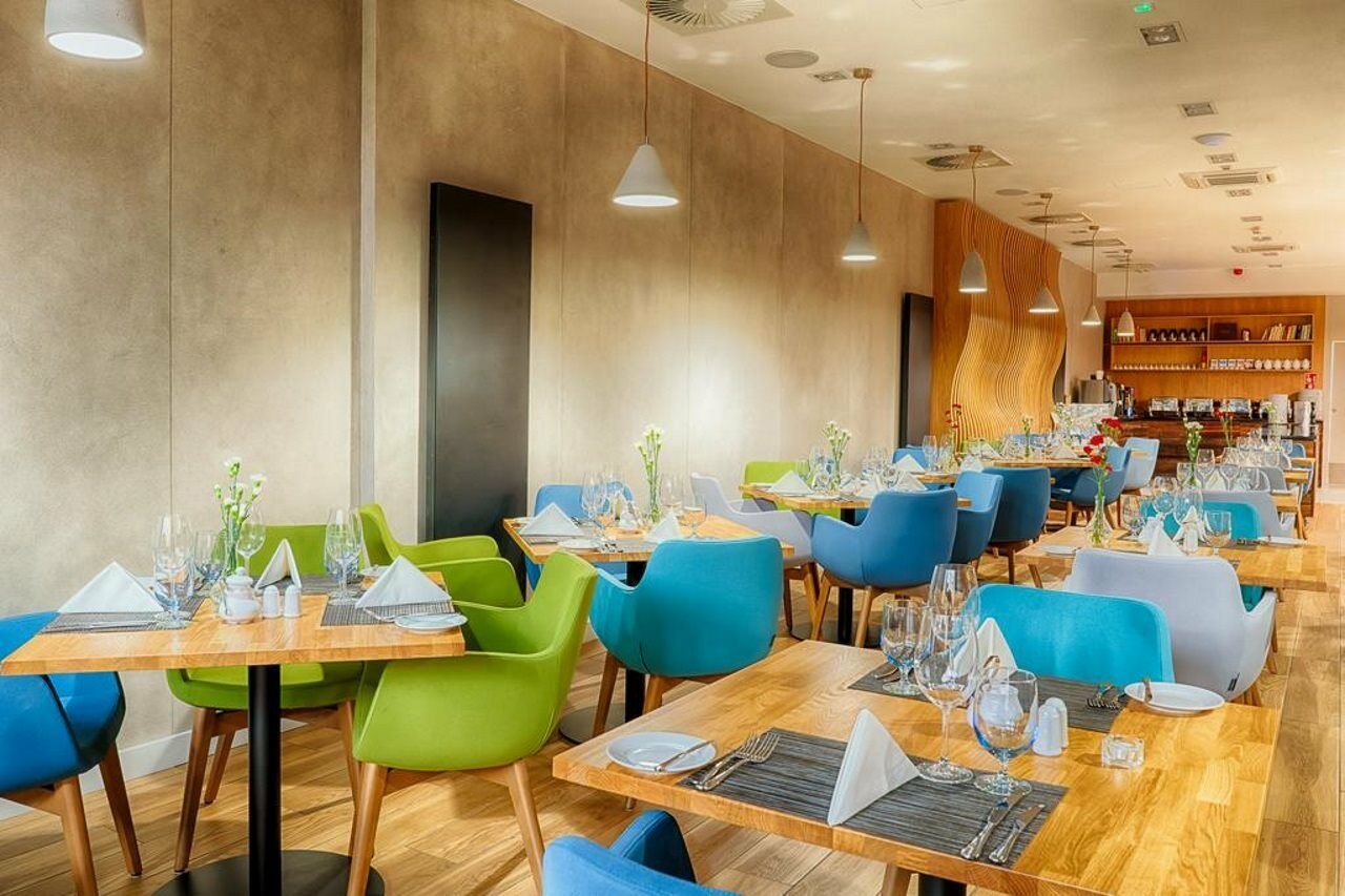 Focus Premium Hotel Zoppot