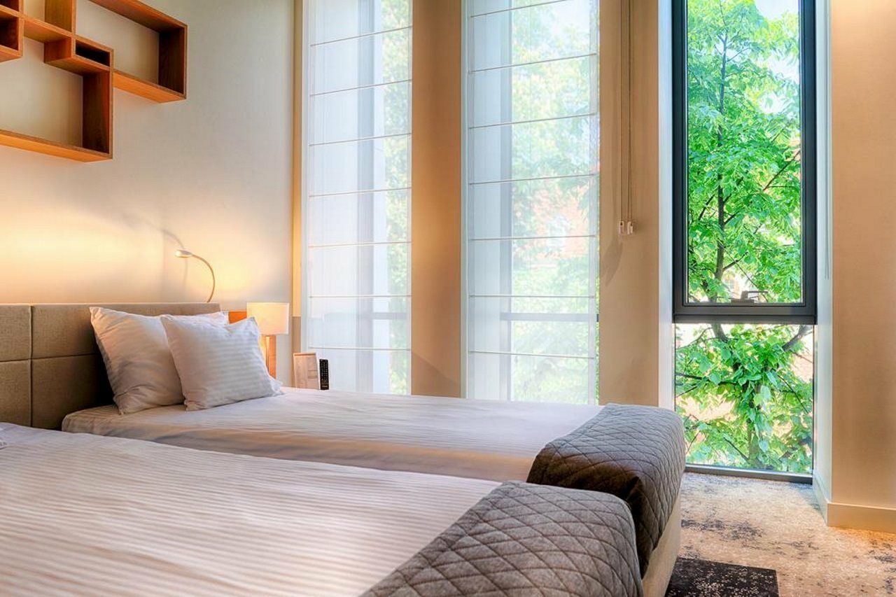 Focus Premium Hotel 3*